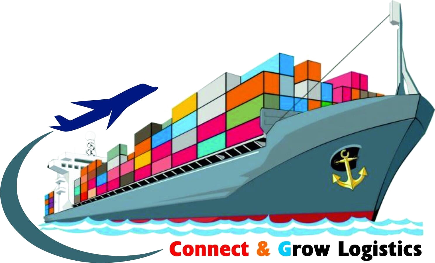 Connect & Grow Logistics
